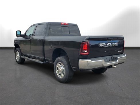 New 2025 RAM 2500 Tradesman image 3