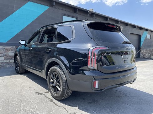 Used 2025 Kia Telluride SX Prestige X-Pro image 44