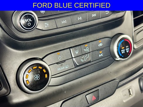 Certified 2024 Ford Transit 250 Low Roof w/ Exterior Upgrade Package image 15