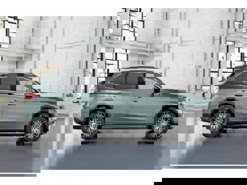 New 2026 Mercedes-Benz GLC 300 image 2