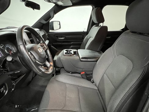 Used 2024 RAM 1500 Tradesman image 23