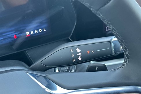 New 2026 Chevrolet Equinox LT image 23