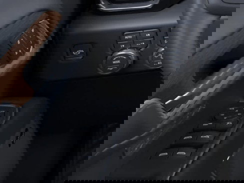 New 2026 GMC Sierra 1500 Denali w/ Denali Reserve Package image 22