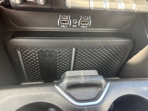 New 2026 RAM 1500 Big Horn image 60