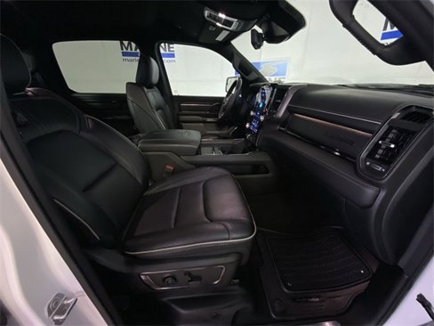 Used 2022 RAM 1500 Limited image 34
