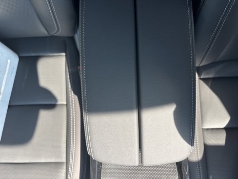 New 2025 Buick Envision Preferred image 30