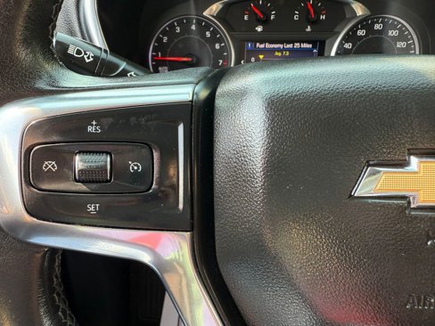 Used 2019 Chevrolet Blazer LT image 28