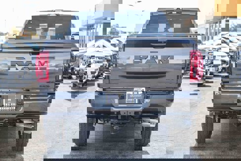 New 2026 RAM 2500 Big Horn image 5
