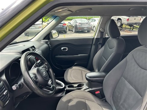 Used 2015 Kia Soul image 5
