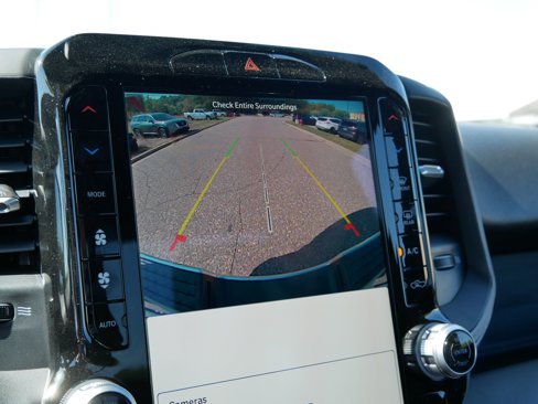 New 2026 RAM 2500 Tradesman image 20