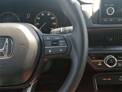 Certified 2025 Honda CR-V EX image 22