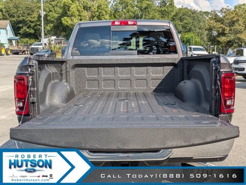 New 2026 RAM 2500 Tradesman image 11