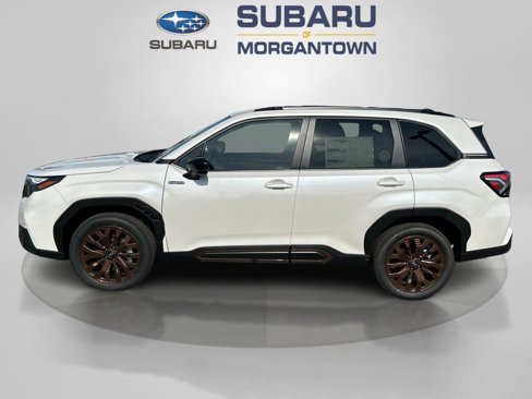 New 2025 Subaru Forester Sport image 8