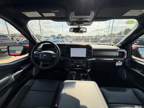 New 2025 Ford F150 Raptor image 19