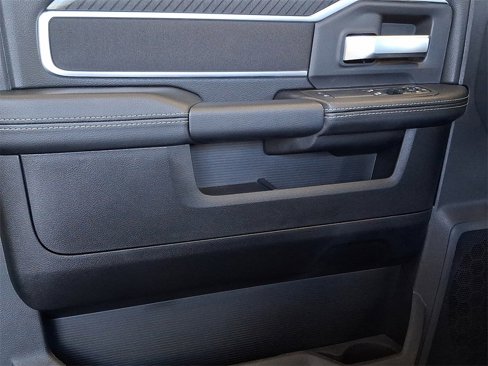 New 2026 RAM 3500 Big Horn image 7