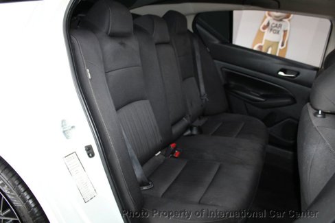 Used 2021 Nissan Altima 2.5 S image 27