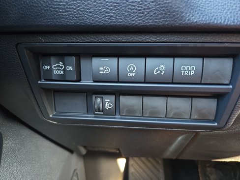 New 2026 Toyota Tundra SR image 19