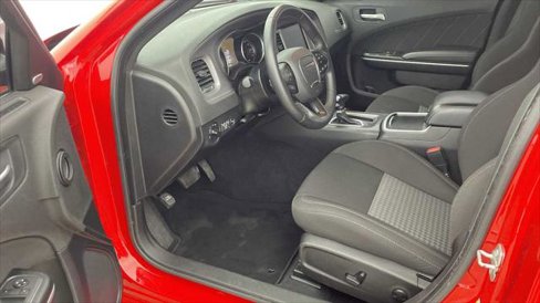 Certified 2023 Dodge Charger GT w/ Technology Group image 2
