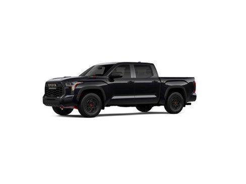 New 2026 Toyota Tundra TRD Pro image 2