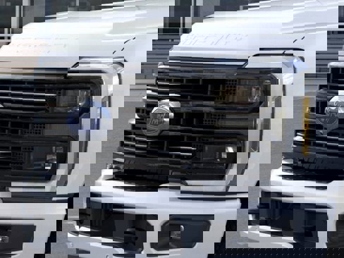New 2026 Ford F350 Platinum image 17