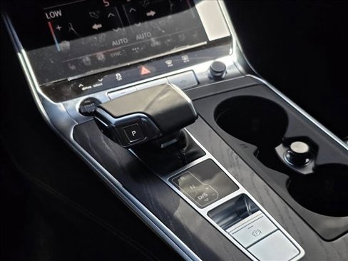 New 2026 Audi A6 Premium Plus image 25