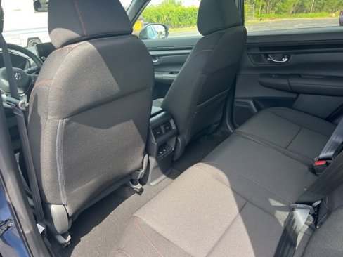 New 2026 Honda CR-V TrailSport image 9