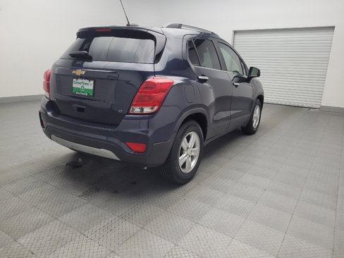 Used 2018 Chevrolet Trax LT w/ Driver Confidence Package image 9