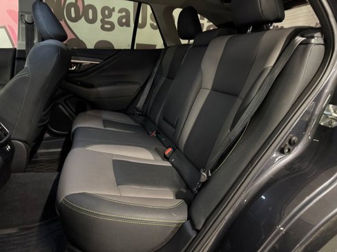 Used 2023 Subaru Outback Onyx Edition image 20