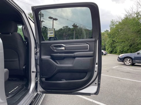 Used 2019 RAM 1500 Big Horn image 37