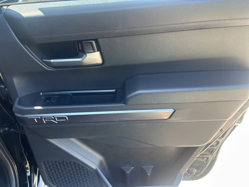 New 2025 Toyota Tacoma TRD Off-Road image 24