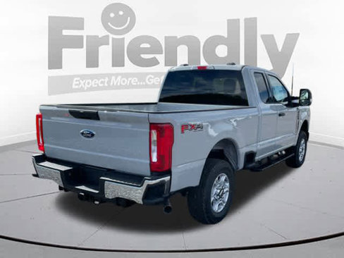 New 2026 Ford F250 XLT image 5