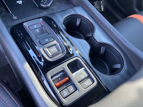 New 2026 Honda Passport TrailSport image 38