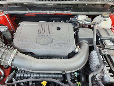 Used 2025 Chevrolet Blazer LT image 31