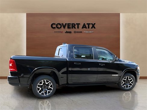 New 2026 RAM 1500 Laramie image 3