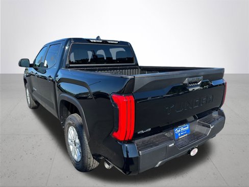 New 2026 Toyota Tundra SR5 image 10