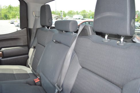 Used 2019 Chevrolet Silverado 1500 RST image 24