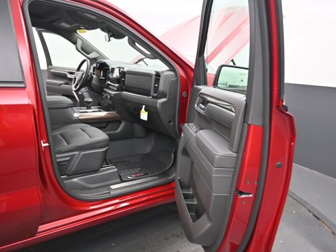 New 2026 Chevrolet Silverado 1500 RST w/ All Star Edition Plus image 20
