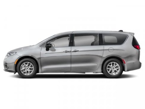 New 2026 Chrysler Pacifica Limited image 3