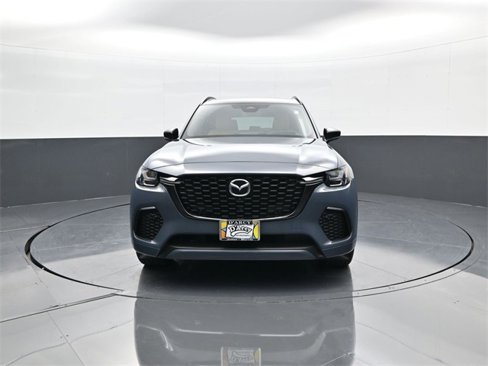 Used 2025 MAZDA CX-70 3.3 Turbo S w/ Premium Plus image 2