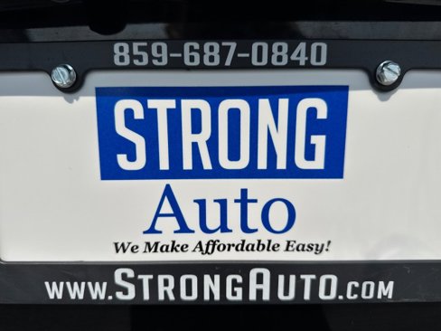 Used 2024 Toyota RAV4 LE image 18