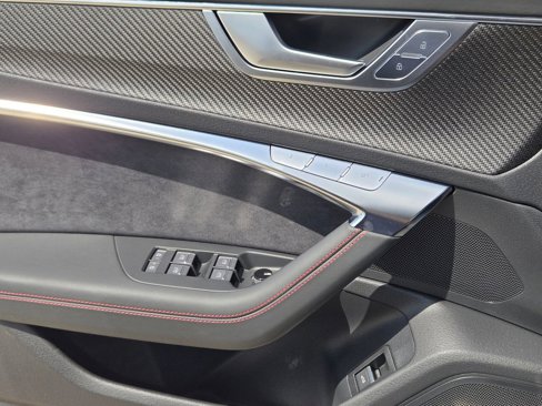 New 2026 Audi RS 7 Performance image 24