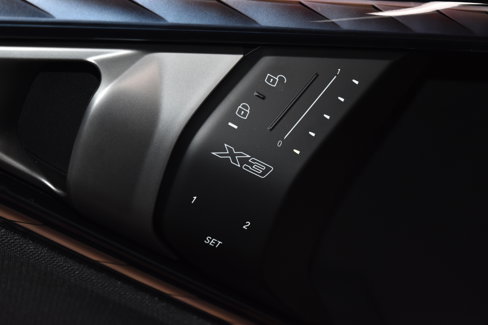 New 2026 BMW X3 xDrive30 w/ Premium Package image 4
