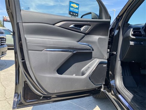 New 2026 Chevrolet Traverse High Country w/ LPO, Floor Liner Package image 22