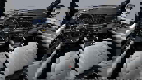 New 2026 Chevrolet Tahoe Premier image 36