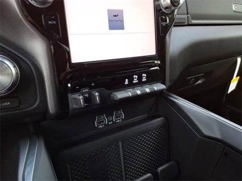 New 2026 RAM 1500 Laramie w/ Sport Appearance Package image 21