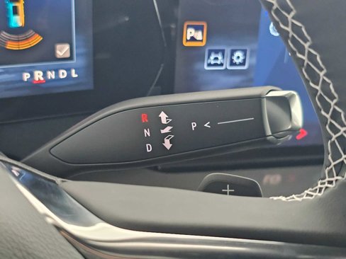 New 2026 Chevrolet Traverse LT w/ Enhanced Driving Package image 32