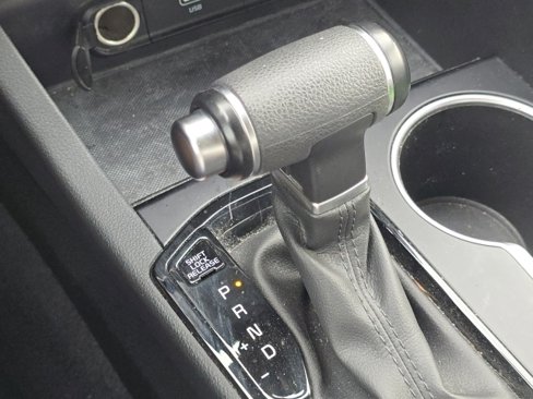 Used 2022 Kia K5 LXS image 6