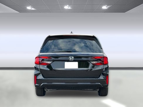 New 2026 Honda Odyssey Sport-L image 9