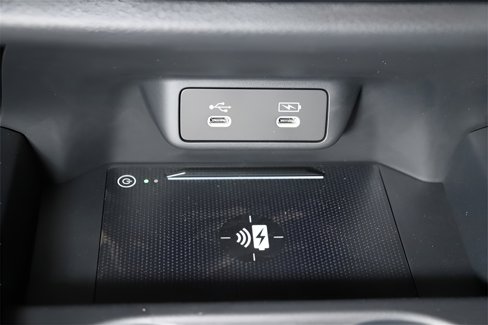 New 2026 Honda HR-V EX-L image 21