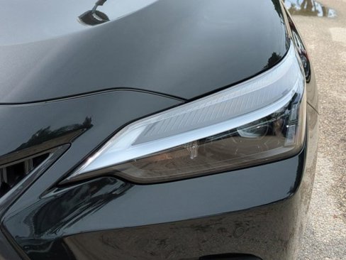 Certified 2022 Lexus NX 350 AWD w/ Premium Package image 10
